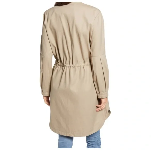 NWT BB Dakota Killer Queen Coat XS - Picture 6 of 6